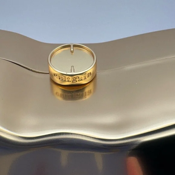 CULT GAIA REINA Clutch - Picture 12 of 13